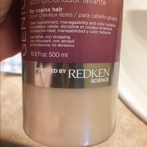 Reform conditioning shampoo
